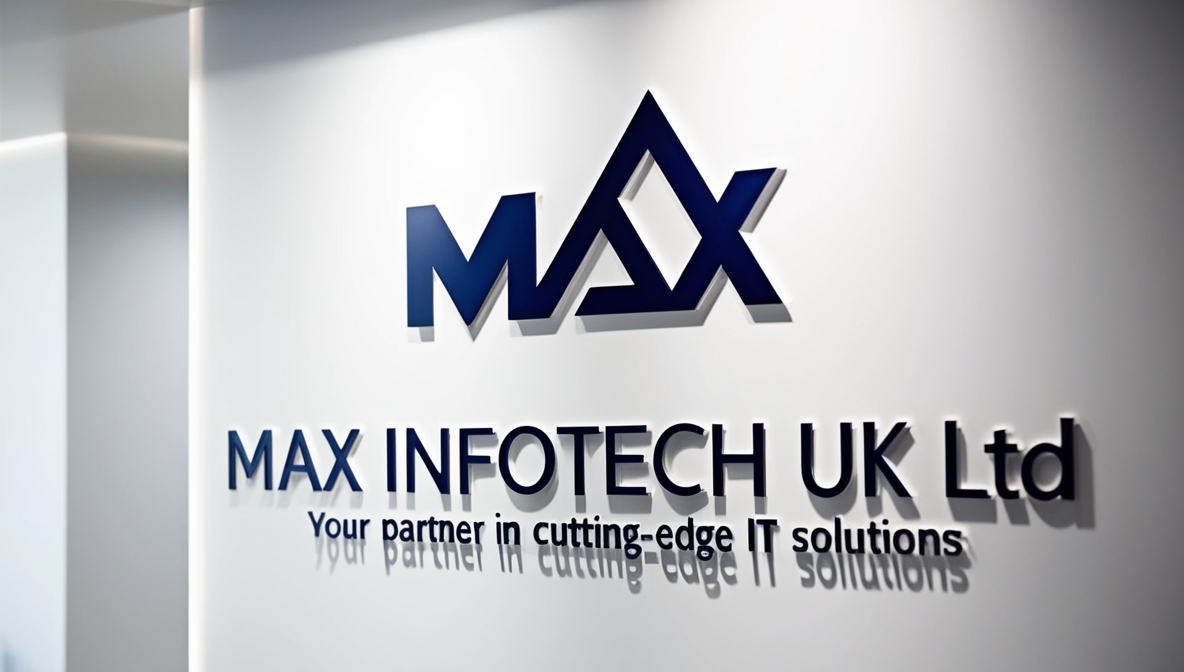Max Infotech
