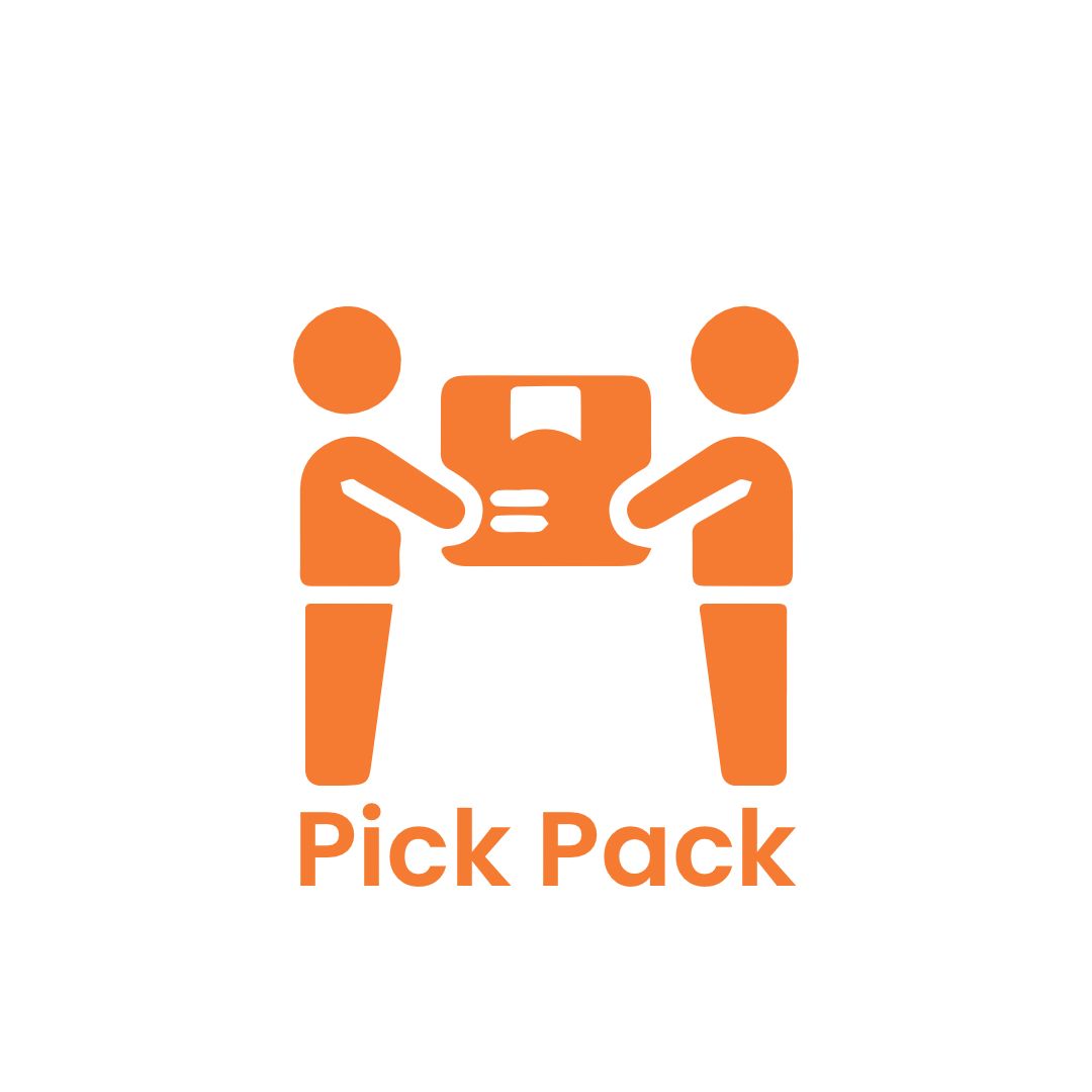 Pick Pack