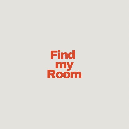 Find My Room